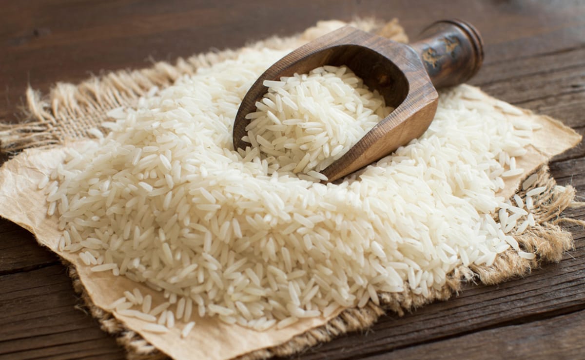 Basmati Rice
